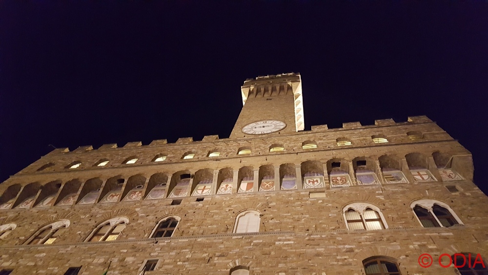 Palazzo Vecchio