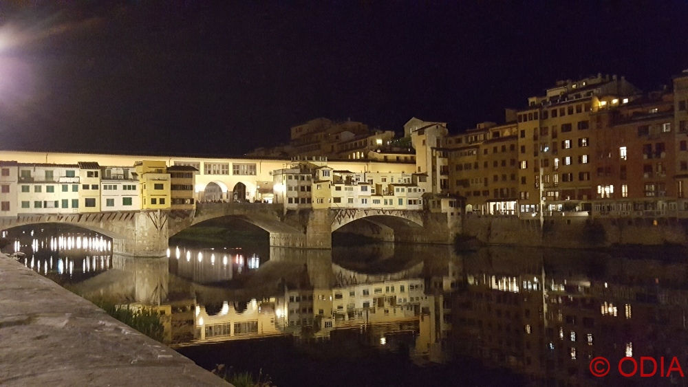 Ponte Vecchio