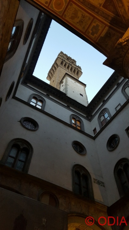 Palazzo Vecchio