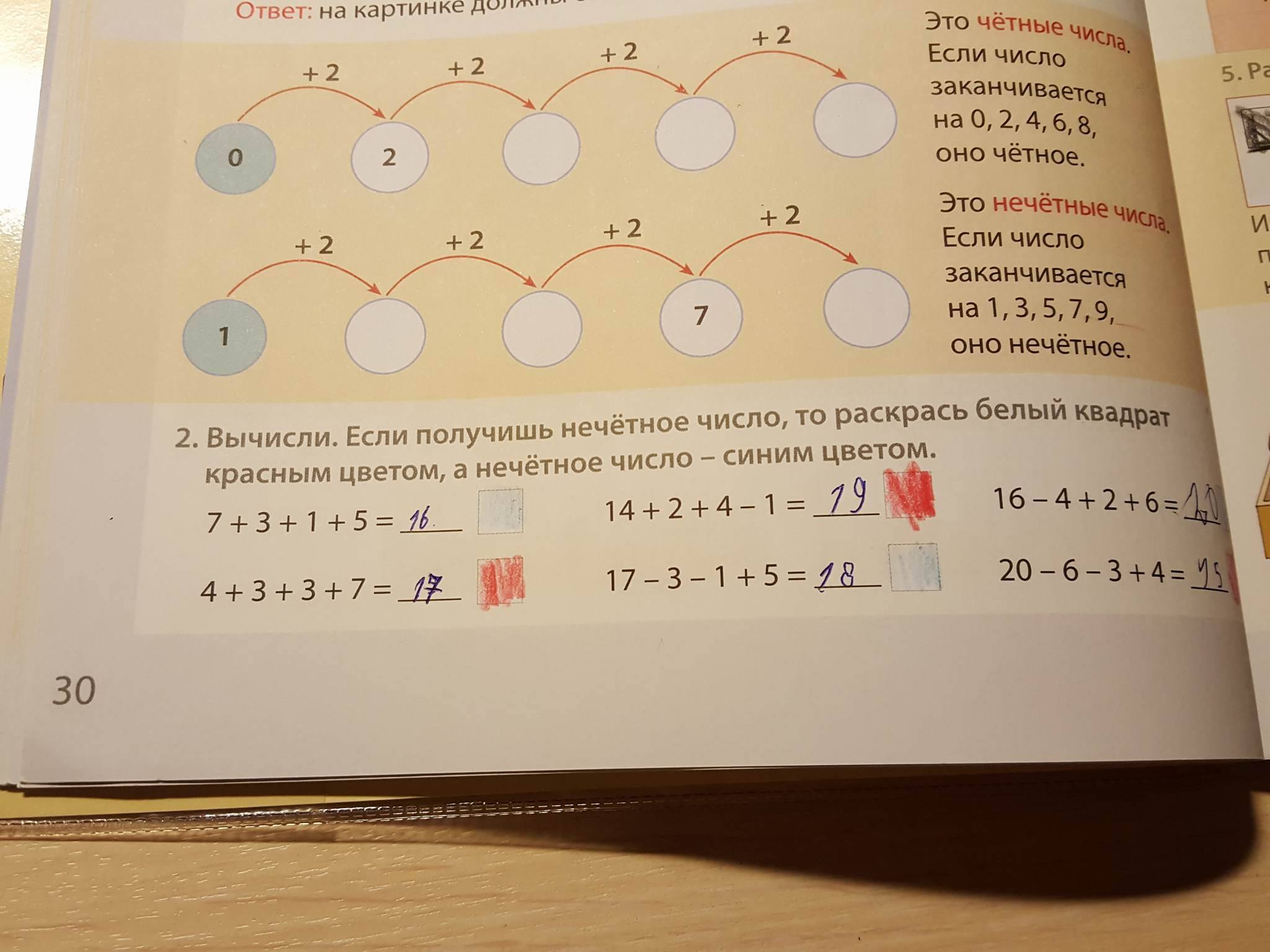 matematika - Я негодую!