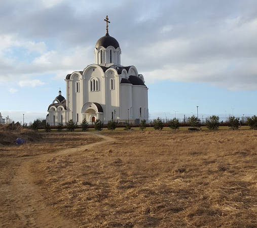 hram - Цвет волшебства (с)