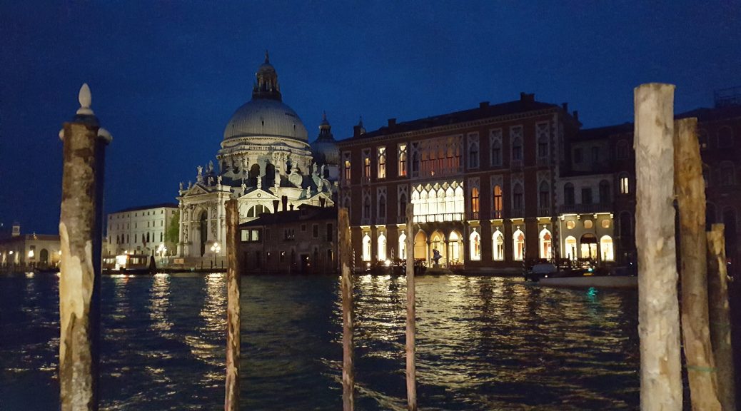 venezia 26 1038x576 - Венецианские каналы (часть четвертая, судьба)